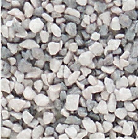 Thinkandplay 32 oz Gray Blend Medium Ballast Shaker TH1788547